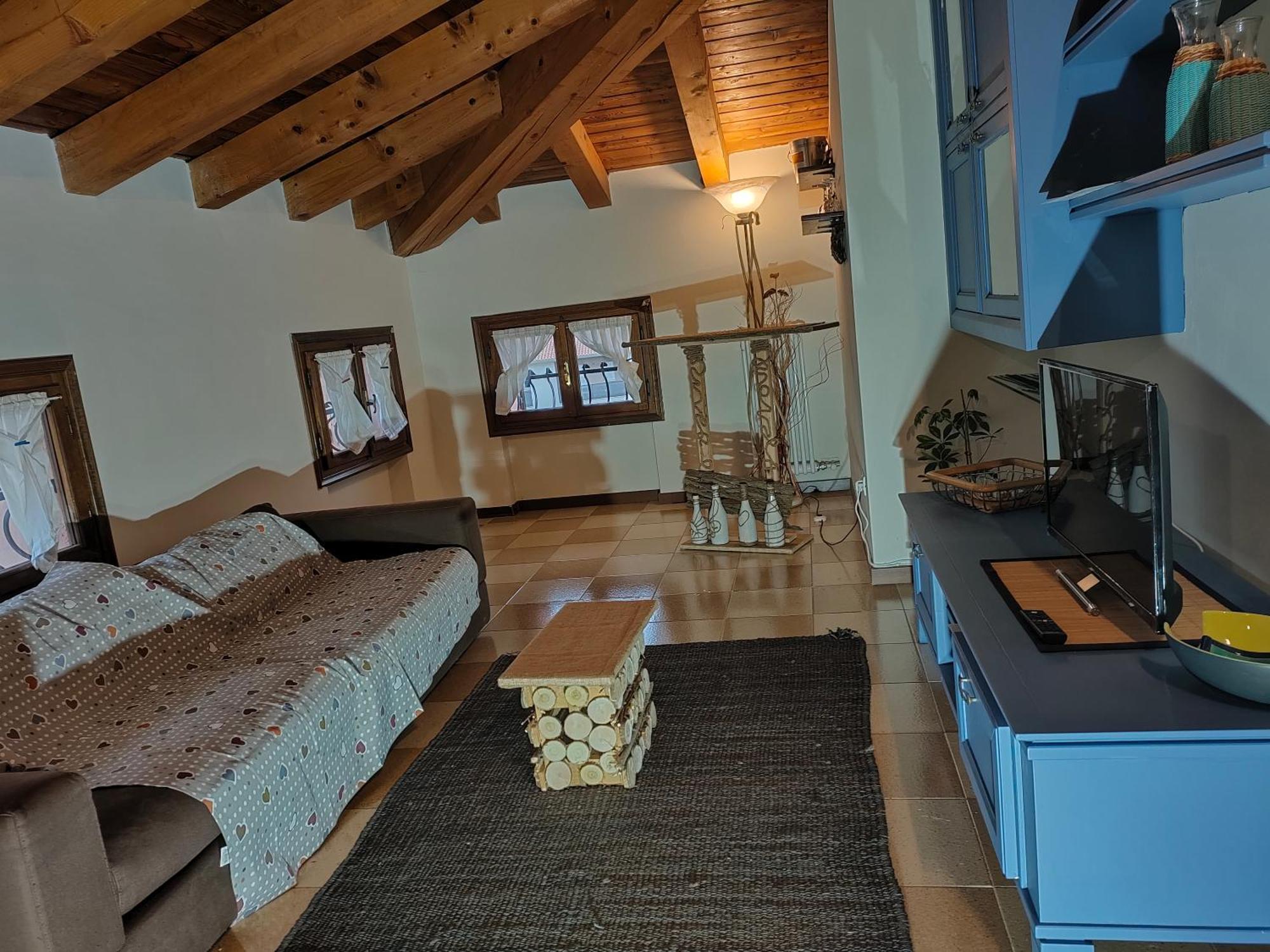 La Casetta Di Gio Apartment *