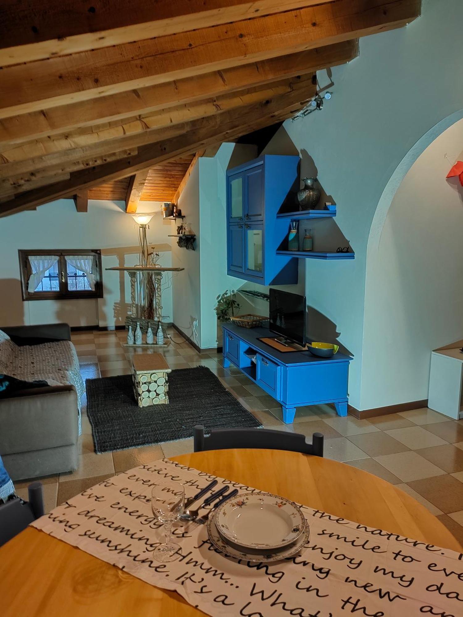 Apartment La Casetta Di Gio