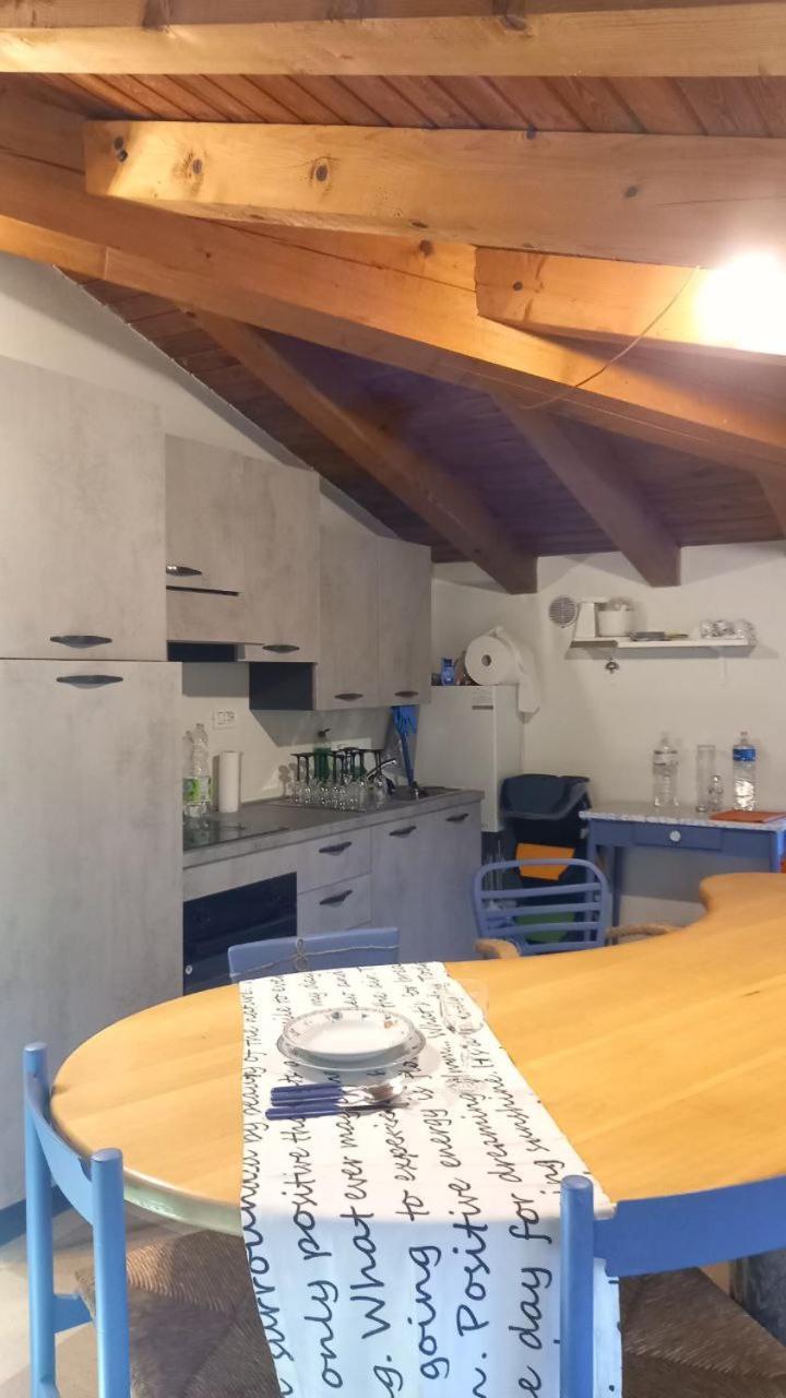 La Casetta Di Gio *
