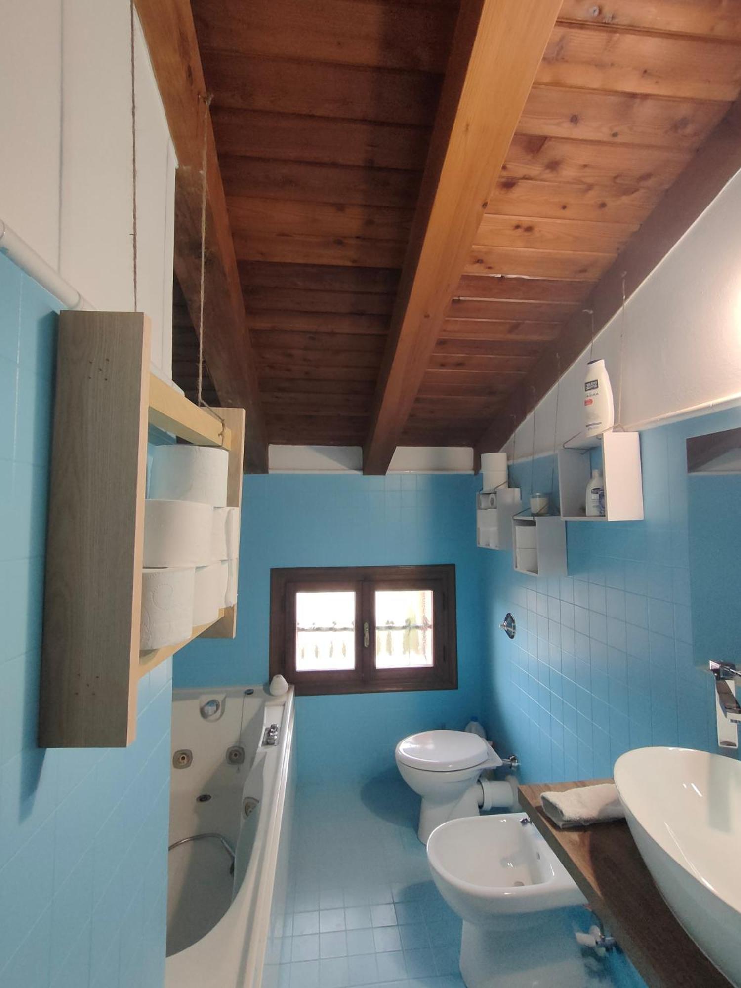 La Casetta Di Gio Apartment Montebelluna
